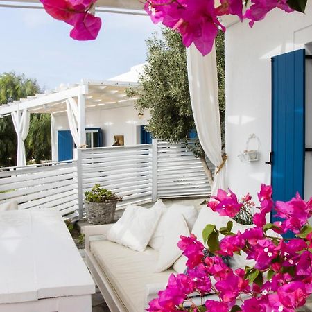 Arcana Santorini Villas, An Authentic Cycladic Experience Акротири Экстерьер фото