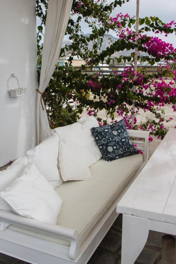 Arcana Santorini Villas, An Authentic Cycladic Experience Акротири Экстерьер фото